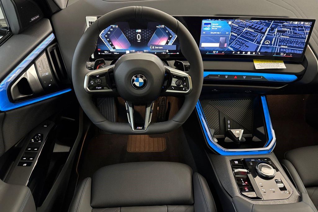 2026 BMW X3 30 XDRIVE thumbnail 27