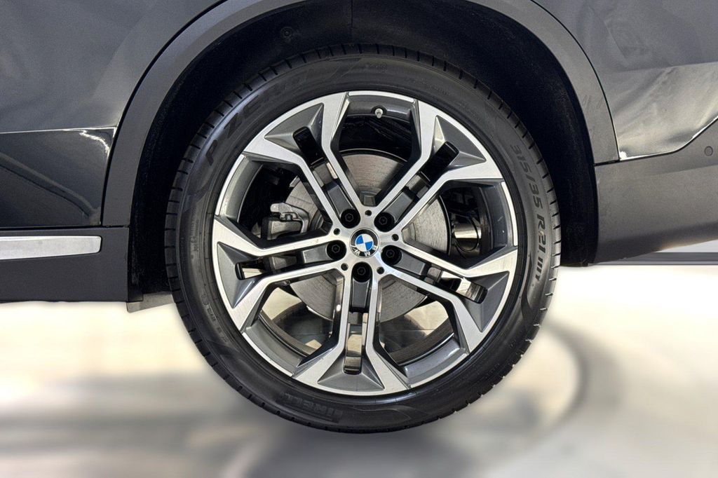 2026 BMW X5 SDRIVE40I — миниатюра 11
