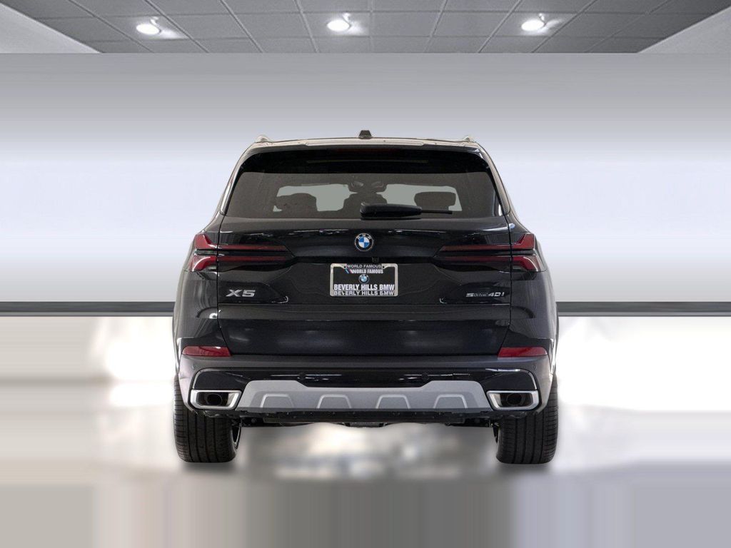 2026 BMW X5 SDRIVE40I 照片 9