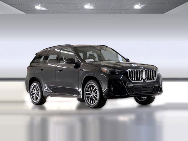 BMW X1 - 7