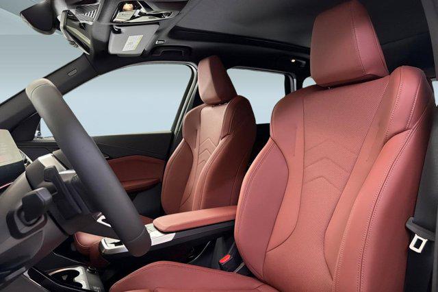 BMW X1 XDRIVE28I - 5