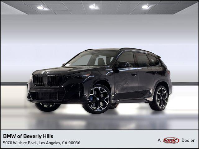 New 2026 BMW X1 M35i