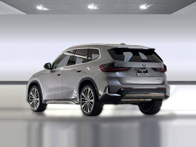 BMW X1 - 3