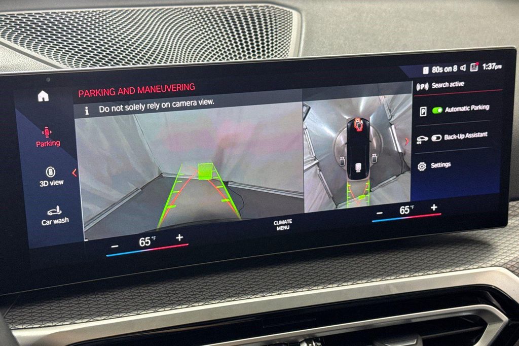 صورة مصغرة 20 لـ 2023 BMW I4 GRAN COUPE EDRIVE40
