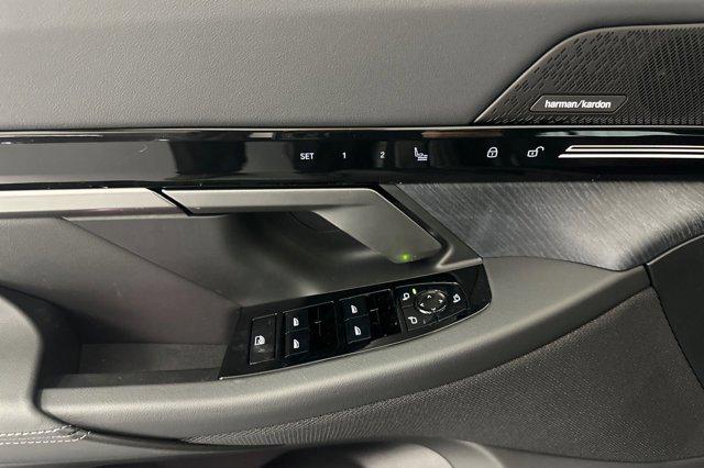 2026 BMW 530 530I — миниатюра 13