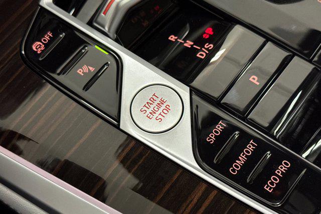 صورة مصغرة 29 لـ 2026 BMW X5 SDRIVE40I
