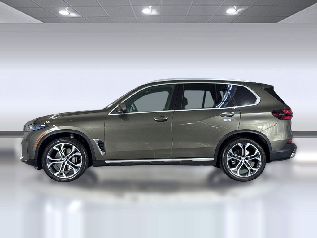 صورة مصغرة 2 لـ 2026 BMW X5 SDRIVE40I