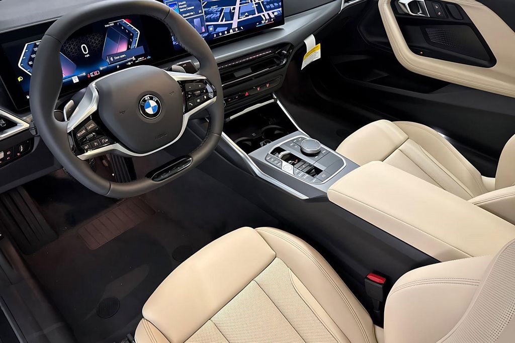2026 BMW 230 XDRIVE 照片 4