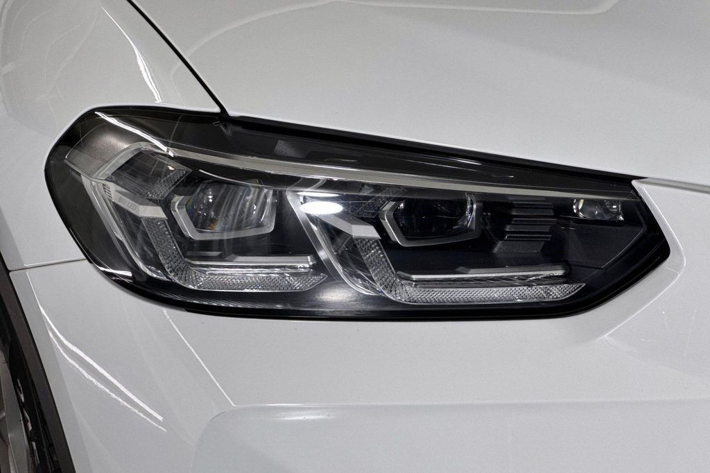 صورة مصغرة 12 لـ 2023 BMW X3 SDRIVE30I