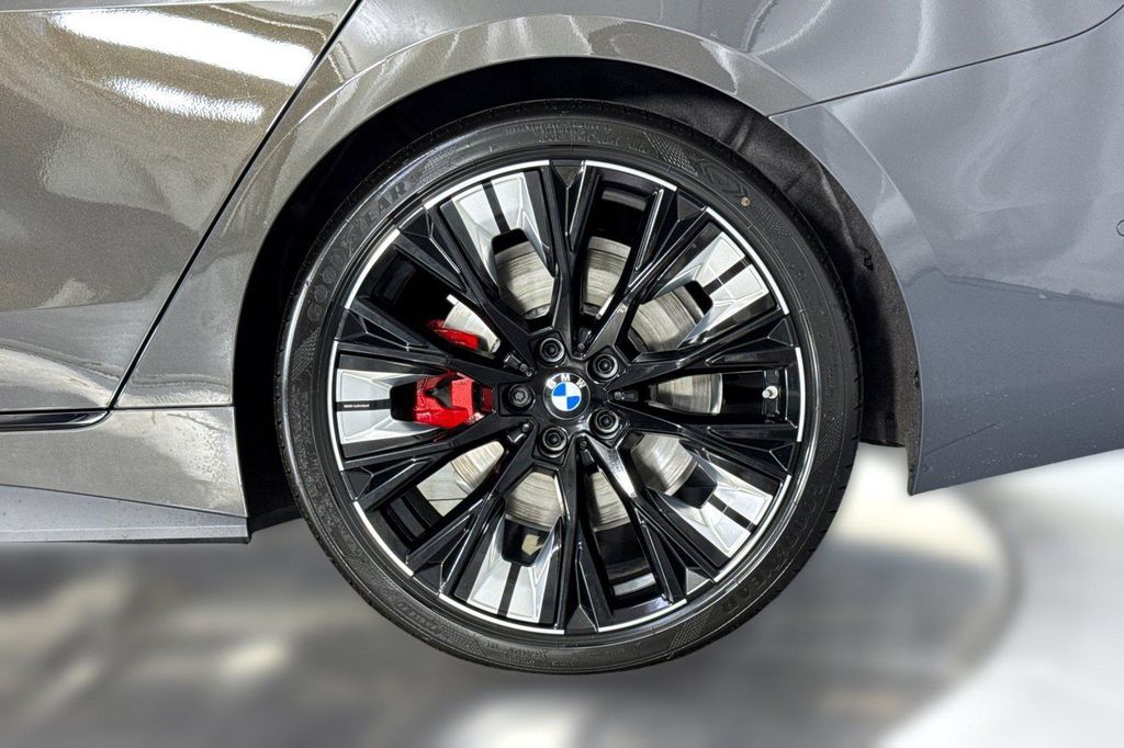 2026 BMW M440 I 缩略图 12