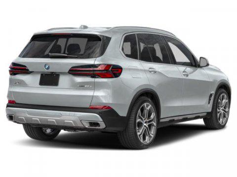 صورة 5 لـ 2026 BMW X5 PHEV XDRIVE50E