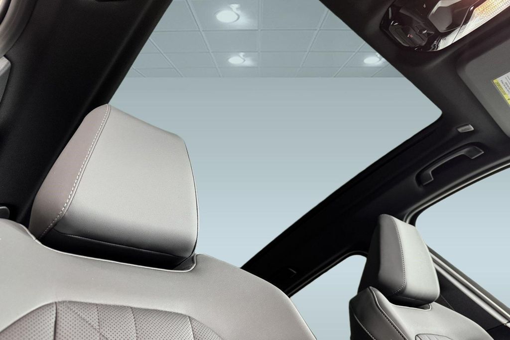 2026 BMW X3 30 XDRIVE — миниатюра 20