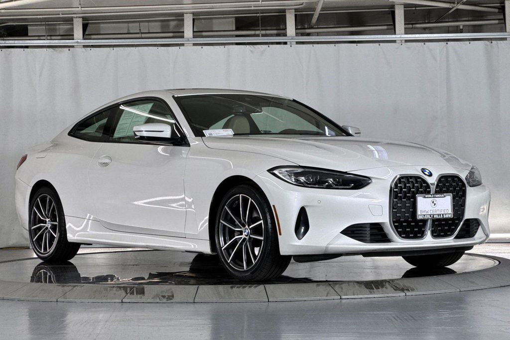 2022 BMW 430 I XDRIVE thumbnail 7