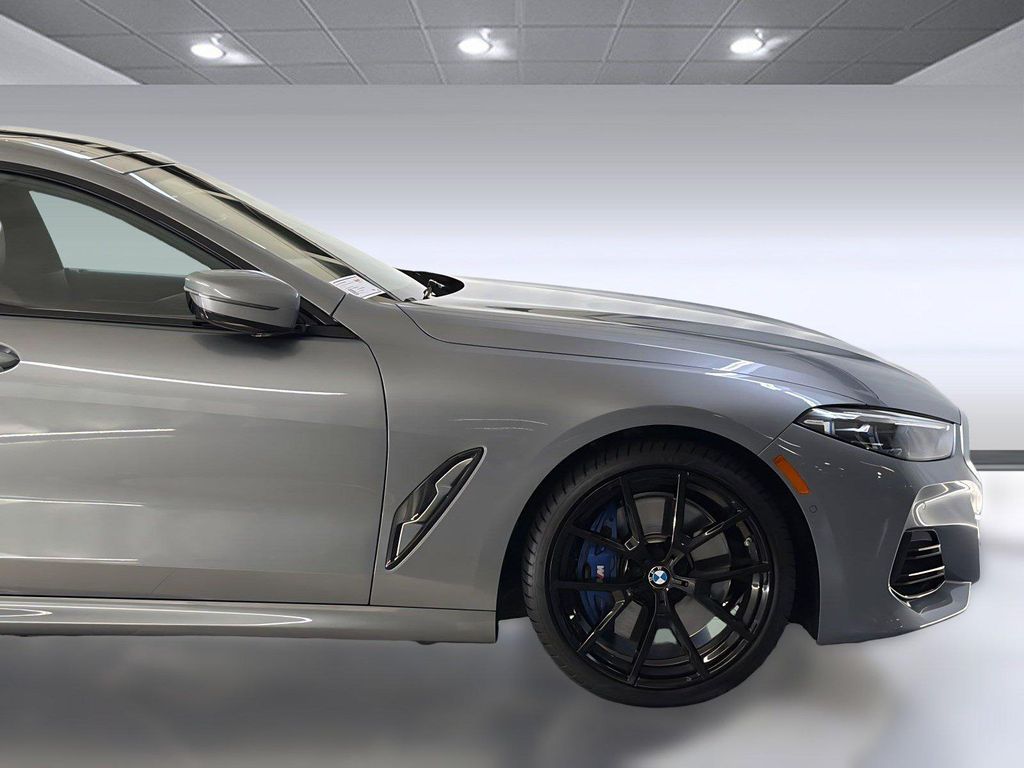 2024 BMW 840 GRAN COUPE I — миниатюра 36