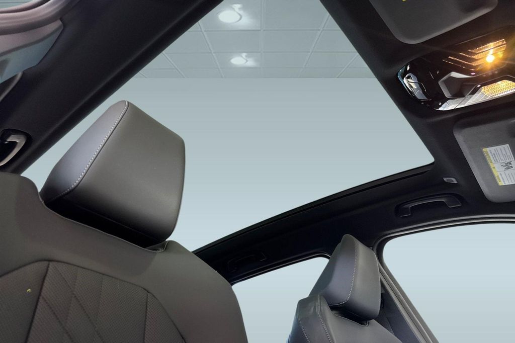 2025 BMW X3 30 XDRIVE 缩略图 25