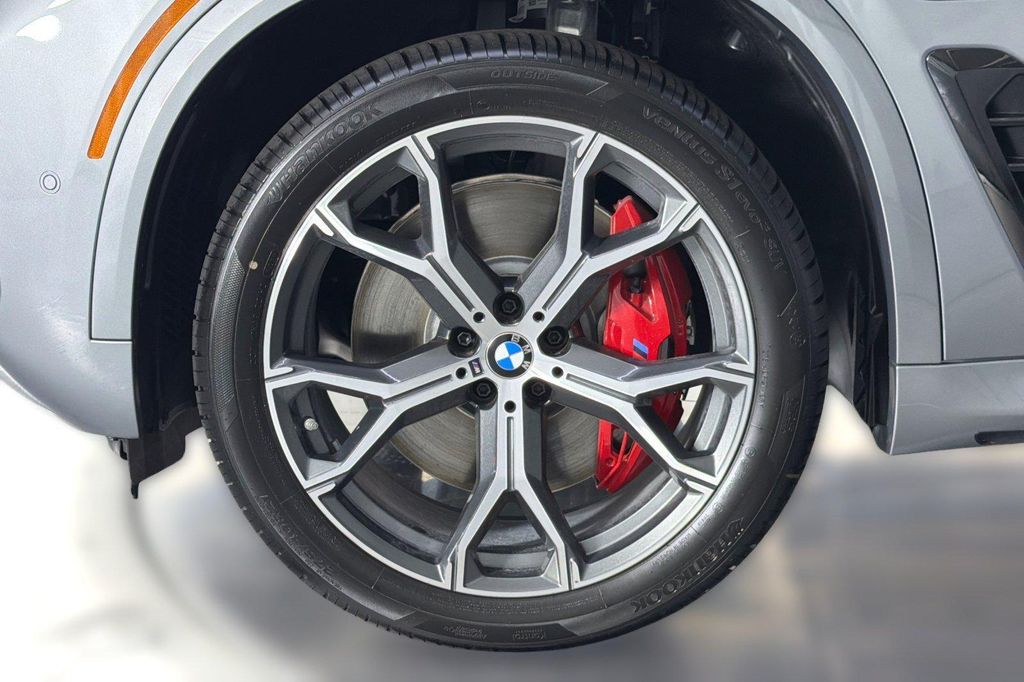 صورة مصغرة 12 لـ 2026 BMW X5 PHEV XDRIVE50E