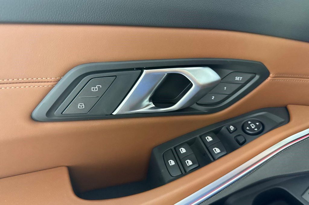 2026 BMW M340 XDRIVE 缩略图 13
