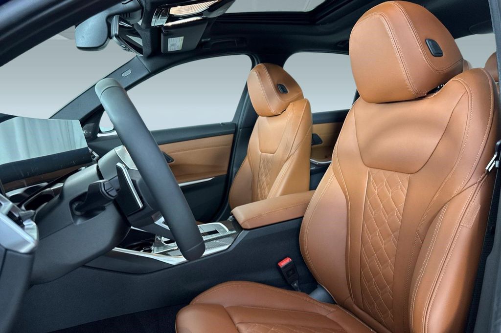2026 BMW M340 XDRIVE 缩略图 24