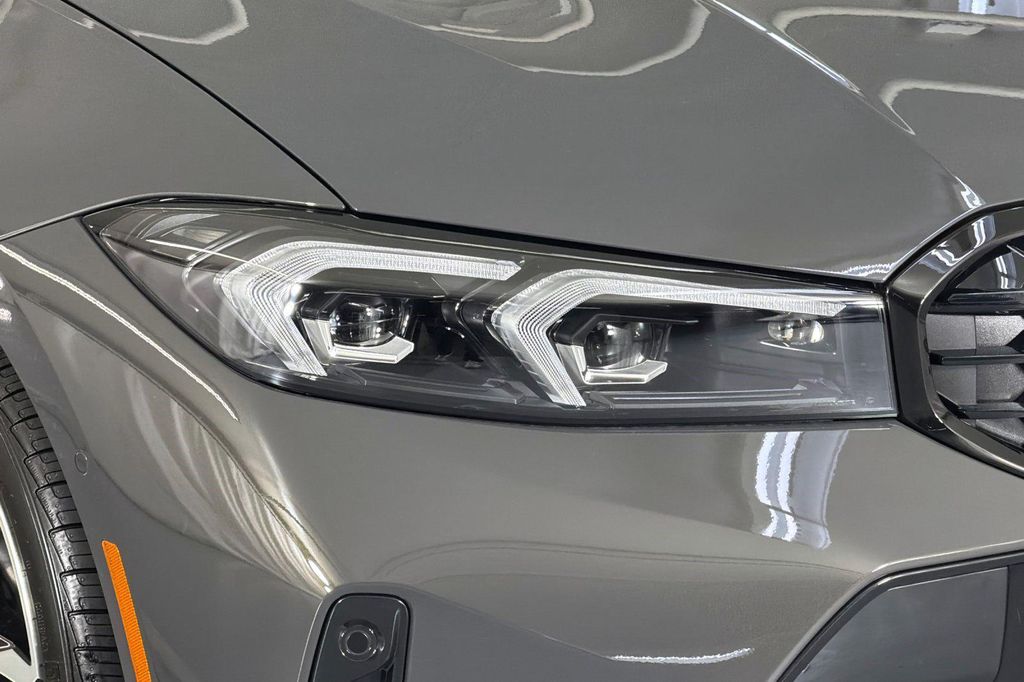 2026 BMW M340 XDRIVE NA — миниатюра 11