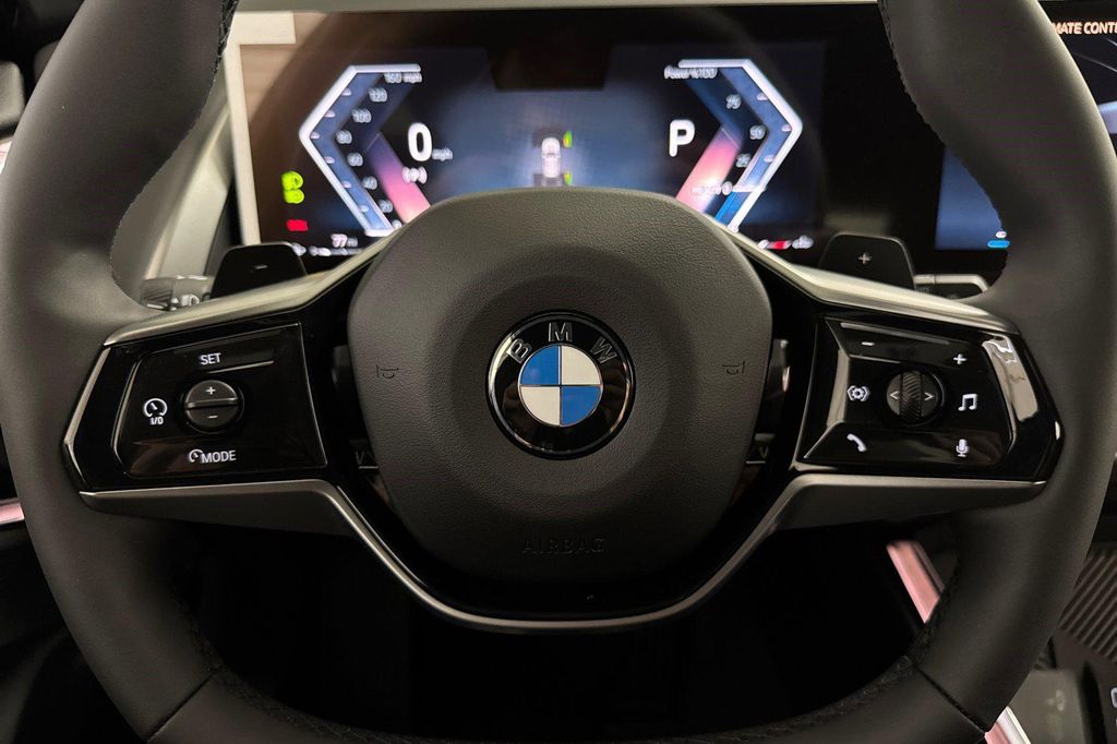 صورة مصغرة 15 لـ 2026 BMW X3 30 XDRIVE