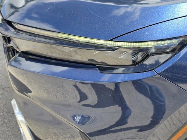 HONDA CR-V HYBRID SPORT TOURING - 10