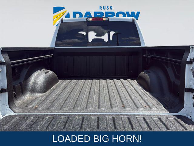 2026 RAM 1500 BIG HORN/LONE STAR — миниатюра 11