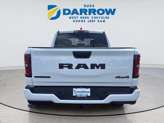 2026 RAM 1500 BIG HORN/LONE STAR 照片 4