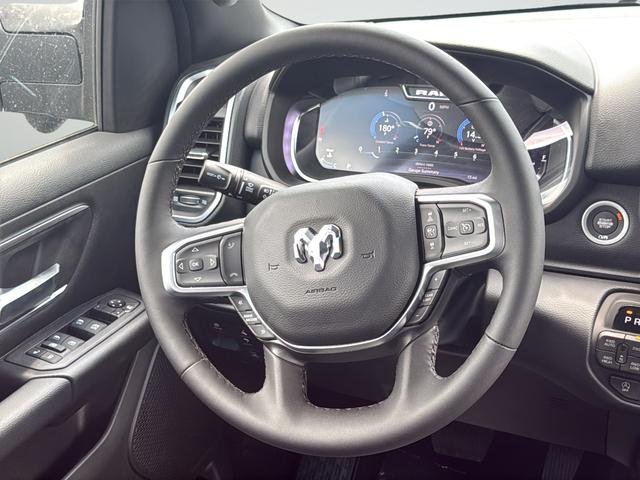2026 RAM 1500 BIG HORN/LONE STAR 缩略图 16