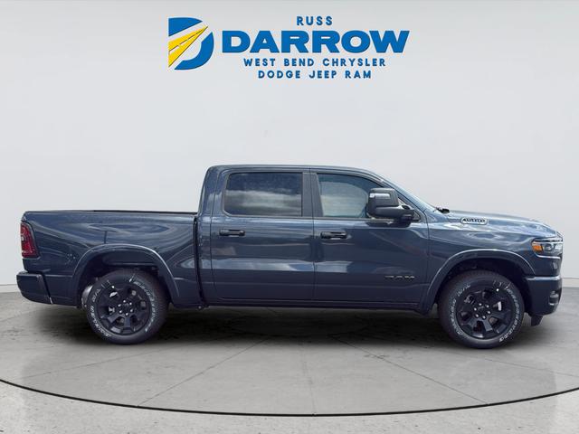صورة 6 لـ 2026 RAM 1500 BIG HORN/LONE STAR
