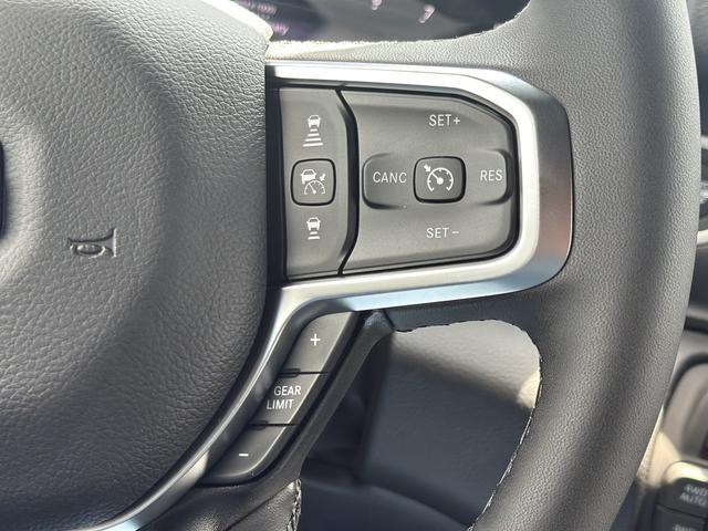 2026 RAM 1500 BIG HORN/LONE STAR 缩略图 18
