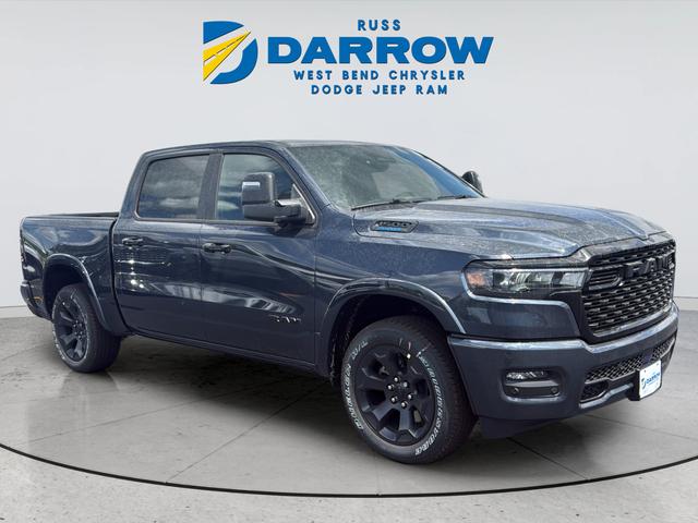 صورة 7 لـ 2026 RAM 1500 BIG HORN/LONE STAR