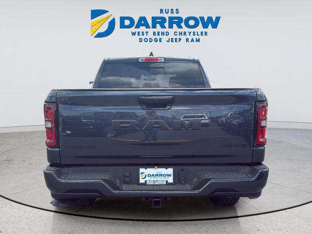 صورة 4 لـ 2026 RAM 1500 BIG HORN/LONE STAR