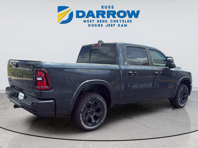 صورة 5 لـ 2026 RAM 1500 BIG HORN/LONE STAR