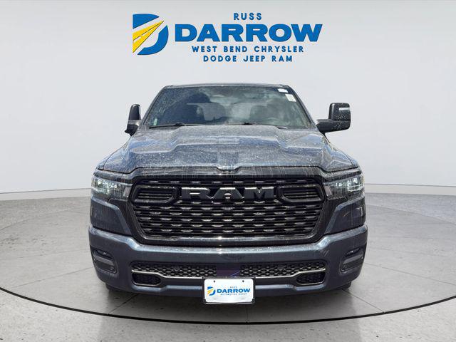صورة 8 لـ 2026 RAM 1500 BIG HORN/LONE STAR