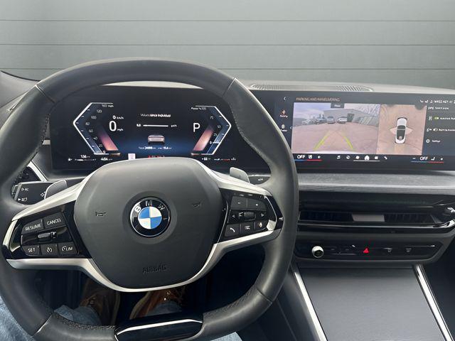 صورة مصغرة 11 لـ 2025 BMW 430 I