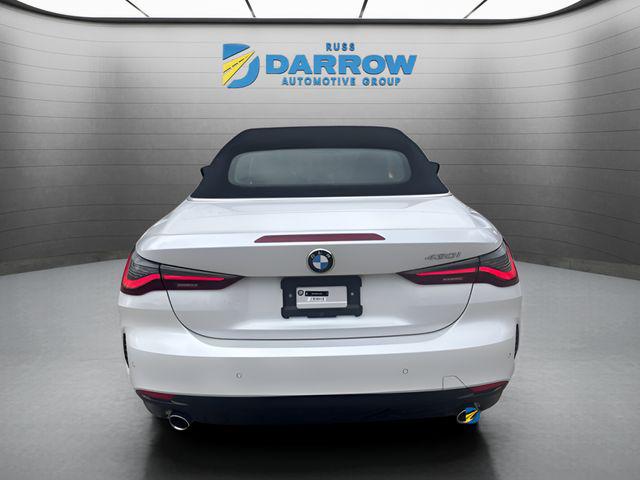 صورة 4 لـ 2025 BMW 430 I