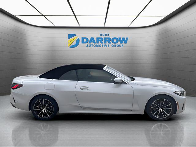 صورة 6 لـ 2025 BMW 430 I