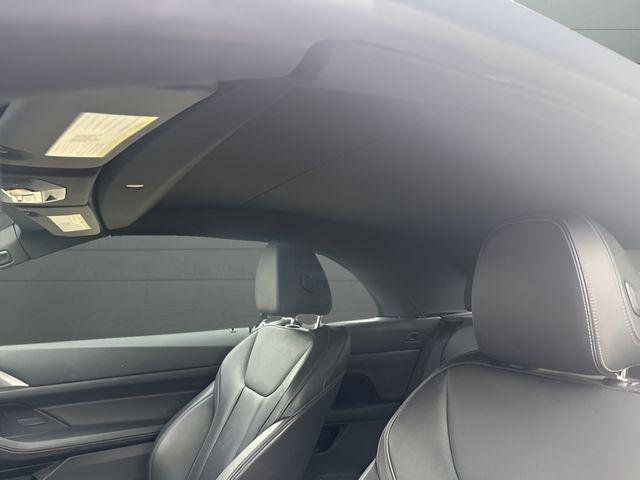 صورة مصغرة 17 لـ 2025 BMW 430 I
