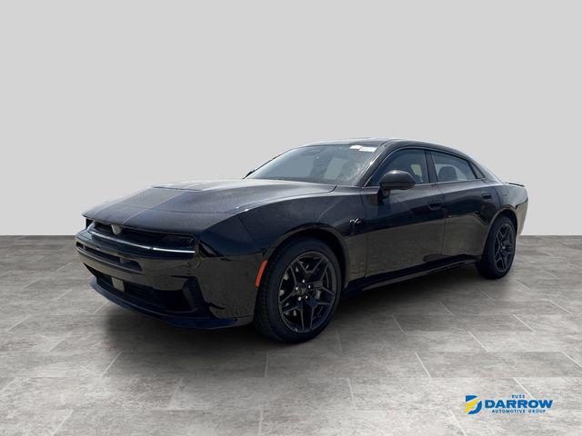 New 2026 Dodge Charger R/T