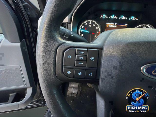 FORD F-150 XLT - 9