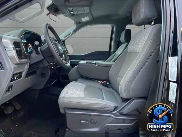FORD F-150 XLT - 10