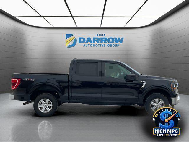 FORD F-150 XLT - 6