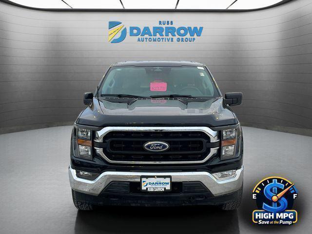 FORD F-150 XLT - 8