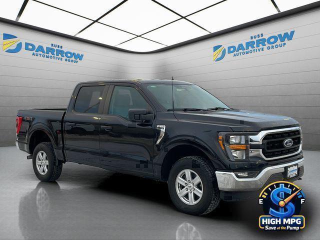 FORD F-150 XLT - 7