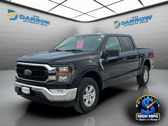 FORD F-150 XLT - 1