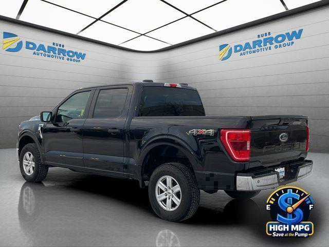 FORD F-150 XLT - 3