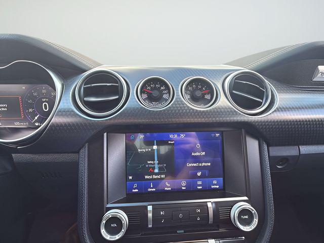 2022 FORD MUSTANG GT PREMIUM — миниатюра 20