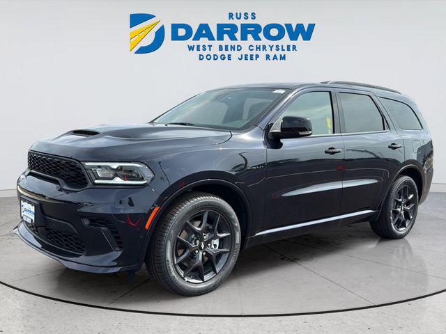 New 2026 Dodge Durango GT Premium AWD HEMI V8