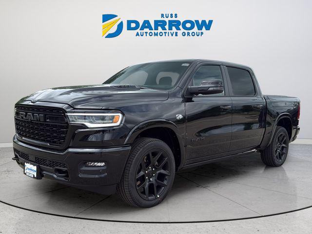 New 2026 RAM 1500 Limited
