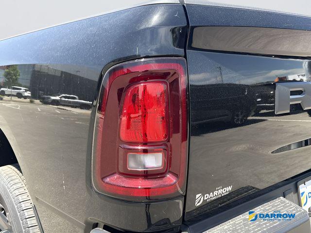 2026 RAM 3500 TRADESMAN CREW CAB 4X4 6'4' BOX 缩略图 22